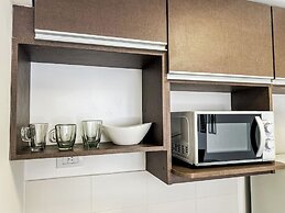 RentUp Suites - Palermo