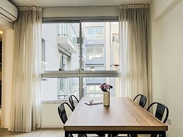 RentUp Suites - Palermo