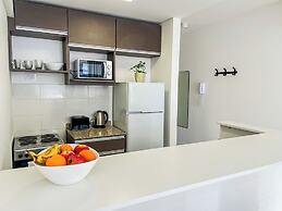 RentUp Suites - Palermo