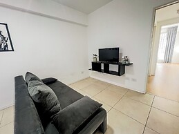 RentUp Suites - Palermo