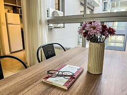 RentUp Suites - Palermo