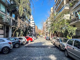 RentUp Suites - Palermo