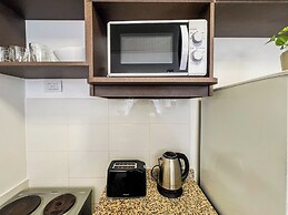 RentUp Suites - Palermo