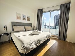 RentUp Suites - Palermo