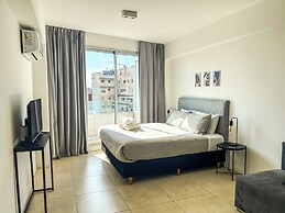 RentUp Suites - Palermo