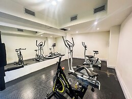 RentUp Suites - Palermo