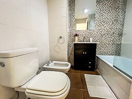 RentUp Suites - Palermo