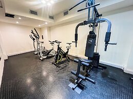 RentUp Suites - Palermo