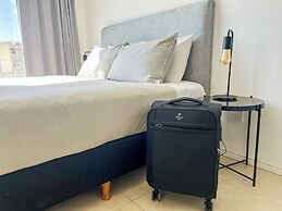 RentUp Suites - Palermo
