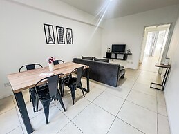 RentUp Suites - Palermo