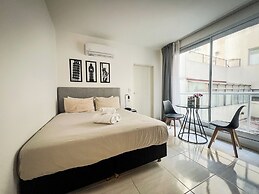 RentUp Suites - Palermo