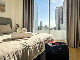 RentUp Suites - Palermo