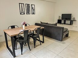 RentUp Suites - Palermo