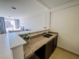 RentUp Suites - Palermo
