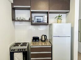 RentUp Suites - Palermo