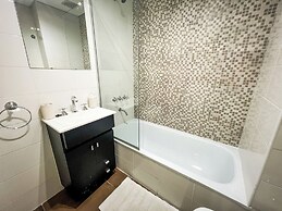 RentUp Suites - Palermo