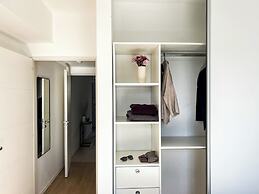 RentUp Suites - Palermo