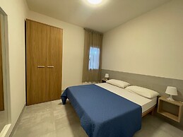 Renovated Two-bedroom Flat in Rosolina Mare