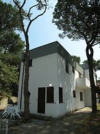 Renovated Two-bedroom Flat in Rosolina Mare