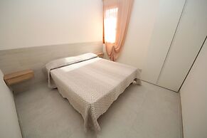 Renovated Two-bedroom Flat in Rosolina Mare