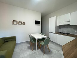 Renovated Two-bedroom Flat in Rosolina Mare