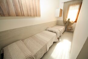 Renovated Two-bedroom Flat in Rosolina Mare