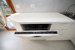 Renovated Two-bedroom Flat in Rosolina Mare
