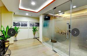 Ahom Comfort