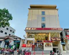 Ahom Comfort