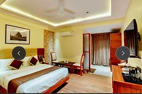 Ahom Comfort