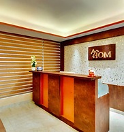 Ahom Comfort