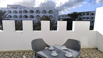 Evasion Loisir Yasmine Hammamet