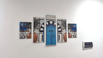 Evasion Loisir Yasmine Hammamet