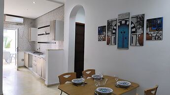 Evasion Loisir Yasmine Hammamet