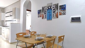 Evasion Loisir Yasmine Hammamet