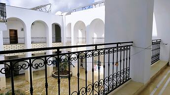 Evasion Loisir Yasmine Hammamet