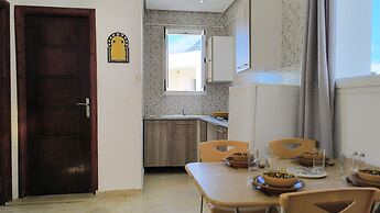 Evasion Loisir Yasmine Hammamet