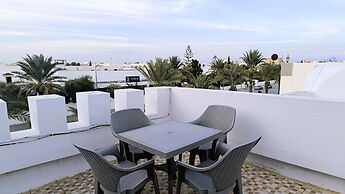 Evasion Loisir Yasmine Hammamet