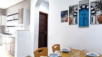Evasion Loisir Yasmine Hammamet