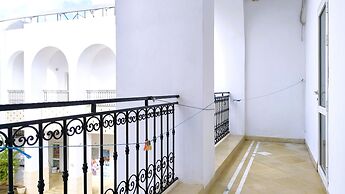 Evasion Loisir Yasmine Hammamet