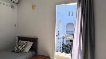 Evasion Loisir Yasmine Hammamet