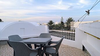 Evasion Loisir Yasmine Hammamet