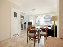 Apartment in Rewal Near the Beach