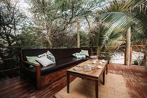 AguaMar Vichayito