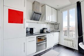 Modern Apartment - 1br-2p- Montrouge