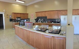 New Imperial Suites