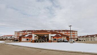New Imperial Suites
