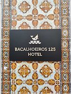 Bacalhoeiros 125 Hotel