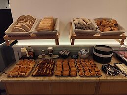 Bacalhoeiros 125 Hotel