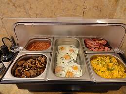 Bacalhoeiros 125 Hotel